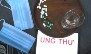 4 loại ung thư dễ di căn gan 4 loại ung thư dễ di căn gan