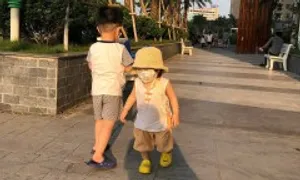 Bụi mịn ảnh hưởng sức khỏe trẻ nhỏ như thế nào Bụi mịn ảnh hưởng sức khỏe trẻ nhỏ như thế nào