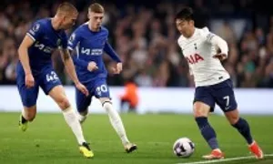 Những trận derby thắp sáng vòng 15 Ngoại hạng Anh Những trận derby thắp sáng vòng 15 Ngoại hạng Anh