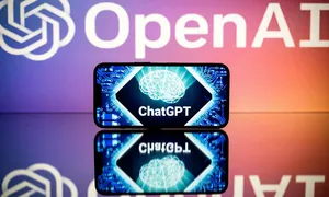 Tìm kiếm qua ChatGPT tăng, Google giảm Tìm kiếm qua ChatGPT tăng, Google giảm