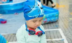 Những thói quen giúp trẻ tăng chiều cao Những thói quen giúp trẻ tăng chiều cao
