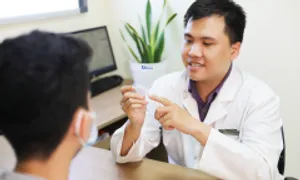Vô sinh nam có phải do yếu sinh lý? Vô sinh nam có phải do yếu sinh lý?