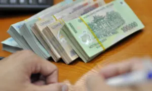 Năm nào sếp cũng hỏi 'không thưởng Tết, em có nghỉ việc?' Năm nào sếp cũng hỏi 'không thưởng Tết, em có nghỉ việc?'