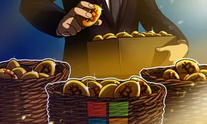 Thế lưỡng nan của Microsoft với Bitcoin Thế lưỡng nan của Microsoft với Bitcoin