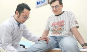 Các phương pháp điều trị đau gót chân Các phương pháp điều trị đau gót chân