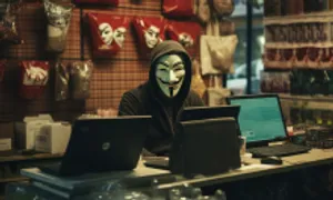 Làm gì trước nguy cơ bị hacker 'nhòm ngó' mùa mua sắm? Làm gì trước nguy cơ bị hacker 'nhòm ngó' mùa mua sắm?