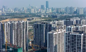 Thị trường chung cư hạ nhiệt về cuối năm Thị trường chung cư hạ nhiệt về cuối năm
