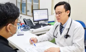Khám béo phì, bất ngờ phát hiện hẹp mạch vành Khám béo phì, bất ngờ phát hiện hẹp mạch vành
