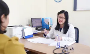 Khám sức khỏe định kỳ phát hiện ung thư máu Khám sức khỏe định kỳ phát hiện ung thư máu