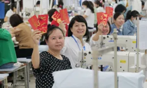 Thưởng Tết Âm lịch ở Hà Giang cao nhất 110 triệu đồng Thưởng Tết Âm lịch ở Hà Giang cao nhất 110 triệu đồng