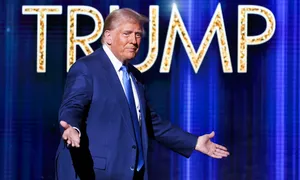 Cách ông Trump có thể 'ngầm' rút Mỹ khỏi NATO Cách ông Trump có thể 'ngầm' rút Mỹ khỏi NATO