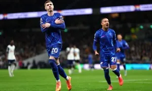 Carragher: 'Đừng xem Chelsea là đội vượt khó vươn lên' Carragher: 'Đừng xem Chelsea là đội vượt khó vươn lên'