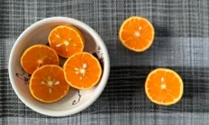 Quả nào giàu vitamin D tốt cho sức khỏe trẻ? Quả nào giàu vitamin D tốt cho sức khỏe trẻ?