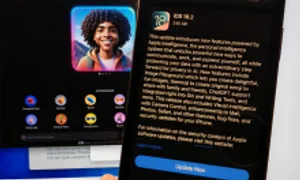 Apple phát hành iOS 18.2 với Siri hỗ trợ ChatGPT Apple phát hành iOS 18.2 với Siri hỗ trợ ChatGPT