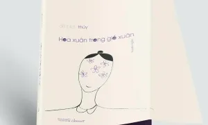 'Hoa xuân trong gió xuân' - chân dung phụ nữ vùng cao Tây Bắc 'Hoa xuân trong gió xuân' - chân dung phụ nữ vùng cao Tây Bắc