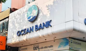 Oceanbank đổi tên và có lãnh đạo mới từ MB Oceanbank đổi tên và có lãnh đạo mới từ MB