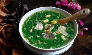 6 món canh ấm nóng ngày đông 6 món canh ấm nóng ngày đông