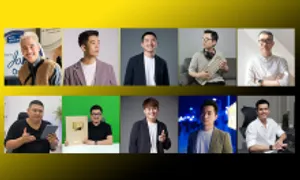 Reviewer được yêu thích - hạng mục mới của Tech Awards 2024 Reviewer được yêu thích - hạng mục mới của Tech Awards 2024