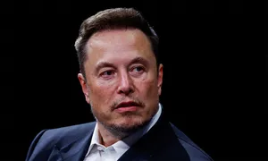 Elon Musk kinh ngạc với chip lượng tử 'không tưởng' của Google Elon Musk kinh ngạc với chip lượng tử 'không tưởng' của Google