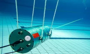 Trung Quốc phát triển radar laser có thể 'mò kim dưới biển' Trung Quốc phát triển radar laser có thể 'mò kim dưới biển'