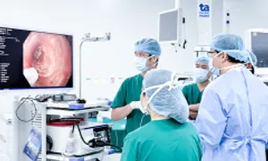 Tưởng trào ngược dạ dày hóa thực quản co thắt Tưởng trào ngược dạ dày hóa thực quản co thắt