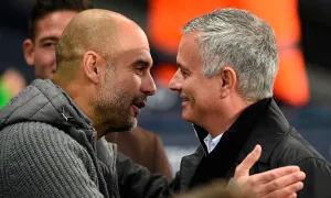 Mourinho muốn công lý được thực thi trong vụ Man City Mourinho muốn công lý được thực thi trong vụ Man City