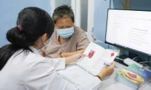 Bệnh viện đa khoa đầu tiên Việt Nam đạt chứng nhận vàng chữa suy tim Bệnh viện đa khoa đầu tiên Việt Nam đạt chứng nhận vàng chữa suy tim