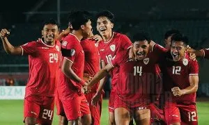 Chuyên gia Indonesia không kỳ vọng vào đội nhà ở ASEAN Cup 2024 Chuyên gia Indonesia không kỳ vọng vào đội nhà ở ASEAN Cup 2024