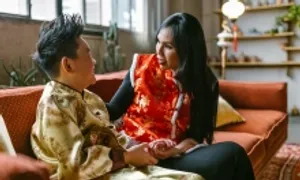 Trung Quốc nỗ lực xóa bỏ định kiến mẹ đơn thân Trung Quốc nỗ lực xóa bỏ định kiến mẹ đơn thân