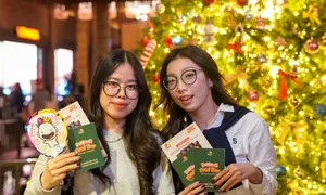 Trải nghiệm food tour Đà Nẵng với 10.000 'hộ chiếu' ẩm thực Trải nghiệm food tour Đà Nẵng với 10.000 'hộ chiếu' ẩm thực