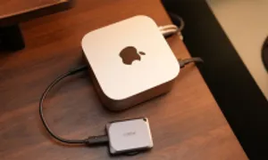 Nên nâng cấp SSD hay dùng ổ cứng rời khi mua Mac mini M4? Nên nâng cấp SSD hay dùng ổ cứng rời khi mua Mac mini M4?