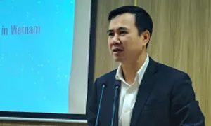 Việt Nam xây dựng bộ quy tắc quản trị trí tuệ nhân tạo Việt Nam xây dựng bộ quy tắc quản trị trí tuệ nhân tạo
