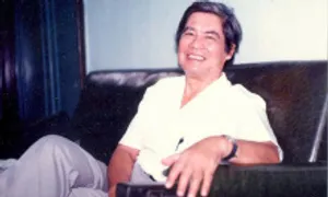 Tác giả Nguyễn Đình Thi song hành thăng trầm đất nước Tác giả Nguyễn Đình Thi song hành thăng trầm đất nước