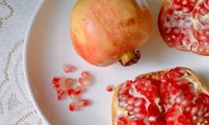 5 củ quả màu đỏ tốt cho tim 5 củ quả màu đỏ tốt cho tim