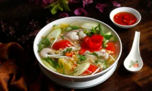 Tại sao canh cá cho đồ chua? Tại sao canh cá cho đồ chua?