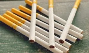 Những bệnh phổi thường gặp do hút thuốc lá Những bệnh phổi thường gặp do hút thuốc lá