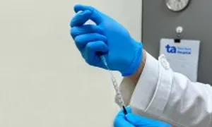 Tiêm botox cải thiện lệch mặt do phì đại cơ nhai Tiêm botox cải thiện lệch mặt do phì đại cơ nhai