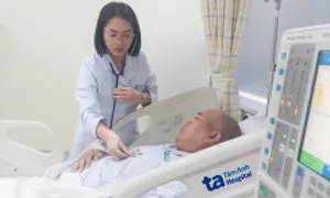 Bố thà lọc máu suốt đời quyết không cho con hiến thận Bố thà lọc máu suốt đời quyết không cho con hiến thận