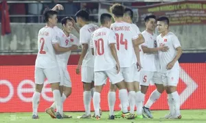 Vì sao Việt Nam có vị thế vượt trội ở ASEAN Cup 2024? Vì sao Việt Nam có vị thế vượt trội ở ASEAN Cup 2024?