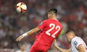 Chuyên gia Indonesia chỉ ra cầu thủ nguy hiểm của Việt Nam Chuyên gia Indonesia chỉ ra cầu thủ nguy hiểm của Việt Nam