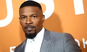 Jamie Foxx gặp tai nạn ở tiệc sinh nhật Jamie Foxx gặp tai nạn ở tiệc sinh nhật