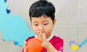 5 thói quen mỗi ngày giúp trẻ thông minh 5 thói quen mỗi ngày giúp trẻ thông minh