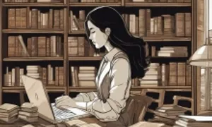 'Sẽ không có nhiều người biết viết trong vài chục năm nữa' 'Sẽ không có nhiều người biết viết trong vài chục năm nữa'