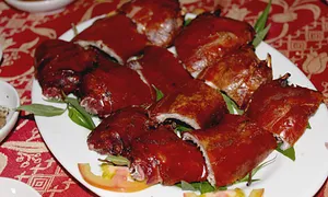 Chuột nào dùng chế biến chuột nướng lu ở miền Tây? Chuột nào dùng chế biến chuột nướng lu ở miền Tây?