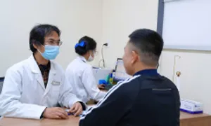Gan hết nhiễm mỡ nhờ chạy bộ Gan hết nhiễm mỡ nhờ chạy bộ