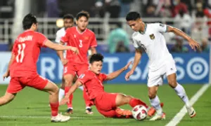 Việt Nam – Indonesia: Cơ hội trút giận ở ASEAN Cup 2024 Việt Nam – Indonesia: Cơ hội trút giận ở ASEAN Cup 2024