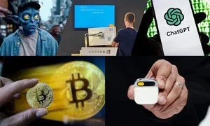 6 điểm nhấn công nghệ thế giới 2024 6 điểm nhấn công nghệ thế giới 2024