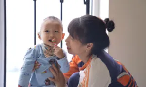 Cấy ốc tai phục hồi thính lực cho bé câm điếc bẩm sinh Cấy ốc tai phục hồi thính lực cho bé câm điếc bẩm sinh