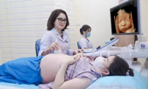 5 dị tật mắt bẩm sinh ở thai nhi có thể phát hiện trong thai kỳ 5 dị tật mắt bẩm sinh ở thai nhi có thể phát hiện trong thai kỳ