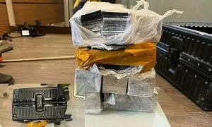 Chiêu lừa phục hồi USD nhuộm đen của hai 'doanh nhân triệu đô' Chiêu lừa phục hồi USD nhuộm đen của hai 'doanh nhân triệu đô'